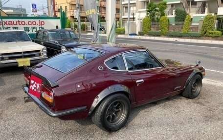 Nissan Fairlady Z IV, 1976 год, 7 700 000 рублей, 8 фотография