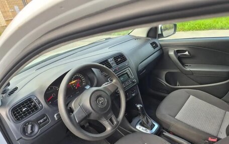 Volkswagen Polo VI (EU Market), 2014 год, 740 000 рублей, 8 фотография