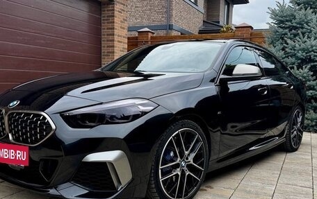 BMW 2 серия F44, 2020 год, 3 500 000 рублей, 3 фотография