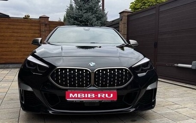 BMW 2 серия F44, 2020 год, 3 500 000 рублей, 1 фотография