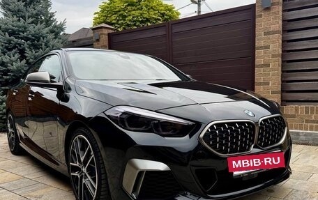 BMW 2 серия F44, 2020 год, 3 500 000 рублей, 2 фотография
