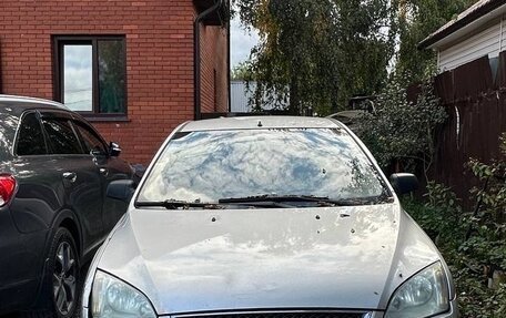 Ford Focus II рестайлинг, 2006 год, 240 000 рублей, 1 фотография