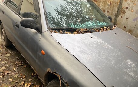Chevrolet Lanos I, 2006 год, 60 000 рублей, 1 фотография