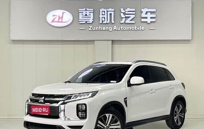 Mitsubishi ASX I рестайлинг, 2022 год, 1 529 999 рублей, 1 фотография