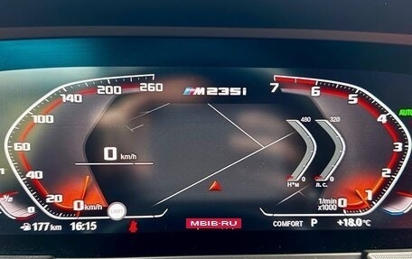 BMW 2 серия F44, 2020 год, 3 500 000 рублей, 17 фотография