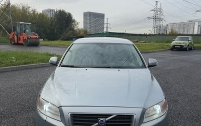 Volvo S80 II рестайлинг 2, 2008 год, 800 000 рублей, 1 фотография