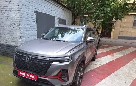 Changan CS35 Plus, 2024 год, 2 300 000 рублей, 2 фотография
