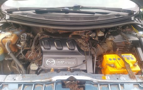 Mazda MPV II, 2004 год, 430 000 рублей, 8 фотография