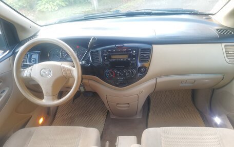 Mazda MPV II, 2004 год, 430 000 рублей, 11 фотография