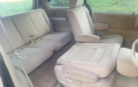 Mazda MPV II, 2004 год, 430 000 рублей, 13 фотография