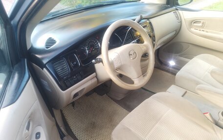 Mazda MPV II, 2004 год, 430 000 рублей, 10 фотография