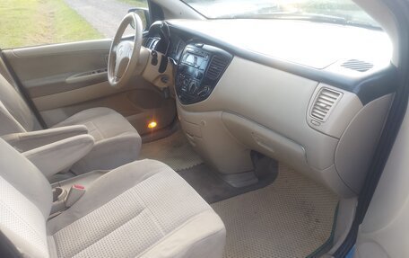 Mazda MPV II, 2004 год, 430 000 рублей, 12 фотография