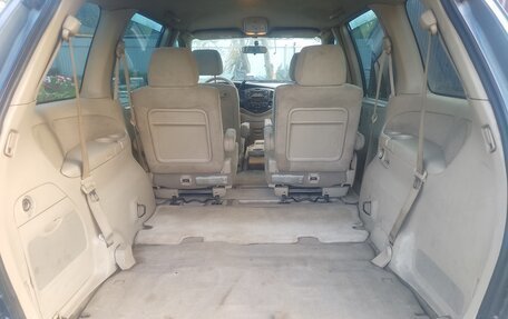 Mazda MPV II, 2004 год, 430 000 рублей, 16 фотография