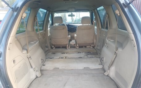 Mazda MPV II, 2004 год, 430 000 рублей, 15 фотография