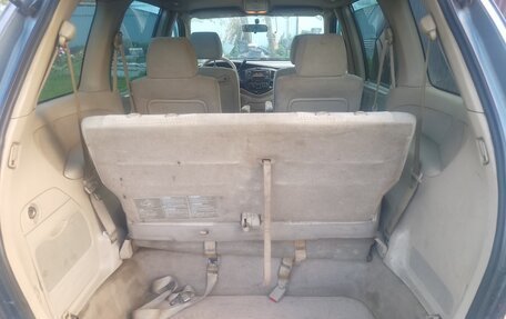 Mazda MPV II, 2004 год, 430 000 рублей, 17 фотография