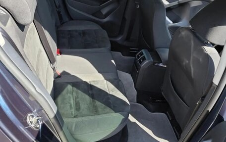 Volkswagen Golf VI, 2011 год, 730 000 рублей, 8 фотография