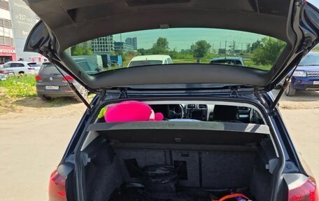Volkswagen Golf VI, 2011 год, 730 000 рублей, 9 фотография