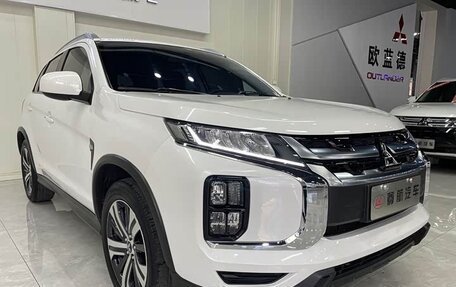Mitsubishi ASX I рестайлинг, 2022 год, 1 529 999 рублей, 3 фотография