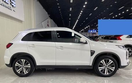 Mitsubishi ASX I рестайлинг, 2022 год, 1 529 999 рублей, 4 фотография