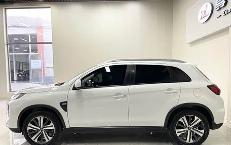 Mitsubishi ASX I рестайлинг, 2022 год, 1 529 999 рублей, 5 фотография