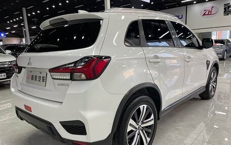 Mitsubishi ASX I рестайлинг, 2022 год, 1 529 999 рублей, 6 фотография