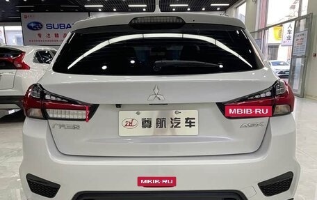 Mitsubishi ASX I рестайлинг, 2022 год, 1 529 999 рублей, 7 фотография