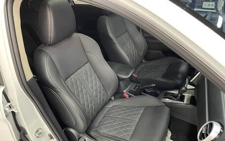 Mitsubishi ASX I рестайлинг, 2022 год, 1 529 999 рублей, 11 фотография