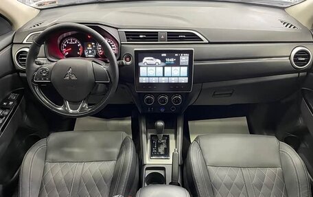 Mitsubishi ASX I рестайлинг, 2022 год, 1 529 999 рублей, 9 фотография