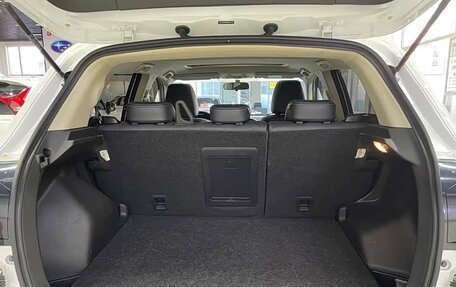 Mitsubishi ASX I рестайлинг, 2022 год, 1 529 999 рублей, 13 фотография