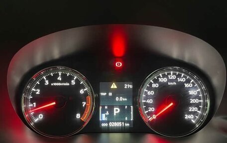 Mitsubishi ASX I рестайлинг, 2022 год, 1 529 999 рублей, 12 фотография