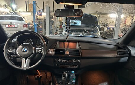 BMW X5, 2008 год, 1 250 000 рублей, 6 фотография