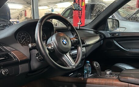 BMW X5, 2008 год, 1 250 000 рублей, 5 фотография