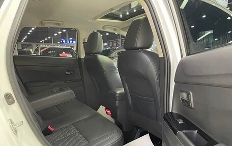 Mitsubishi ASX I рестайлинг, 2022 год, 1 529 999 рублей, 14 фотография