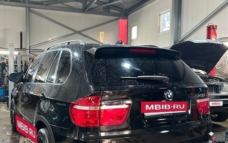 BMW X5, 2008 год, 1 250 000 рублей, 3 фотография