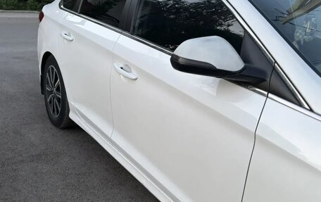 Hyundai Sonata VII, 2018 год, 1 250 000 рублей, 12 фотография