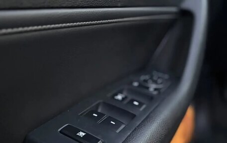 Hyundai Sonata VII, 2018 год, 1 250 000 рублей, 17 фотография
