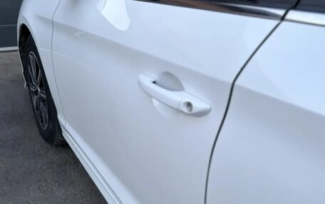 Hyundai Sonata VII, 2018 год, 1 250 000 рублей, 20 фотография