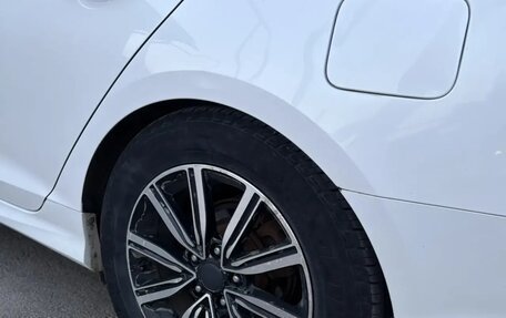 Hyundai Sonata VII, 2018 год, 1 250 000 рублей, 22 фотография