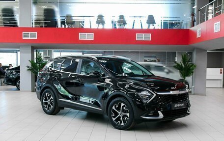 KIA Sportage IV рестайлинг, 2023 год, 3 190 000 рублей, 3 фотография