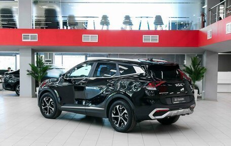 KIA Sportage IV рестайлинг, 2023 год, 3 190 000 рублей, 4 фотография