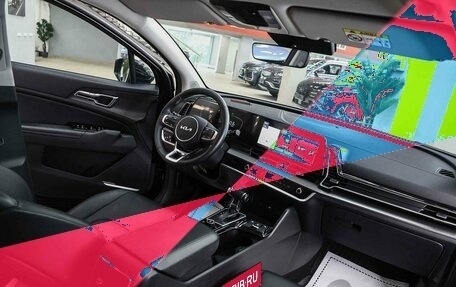 KIA Sportage IV рестайлинг, 2023 год, 3 190 000 рублей, 5 фотография