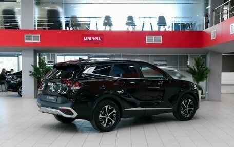 KIA Sportage IV рестайлинг, 2023 год, 3 190 000 рублей, 2 фотография