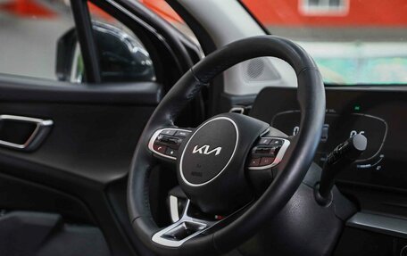 KIA Sportage IV рестайлинг, 2023 год, 3 190 000 рублей, 14 фотография