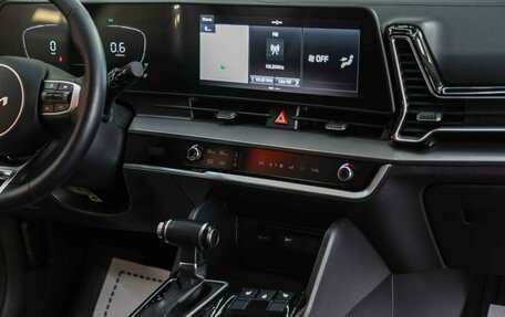 KIA Sportage IV рестайлинг, 2023 год, 3 190 000 рублей, 13 фотография