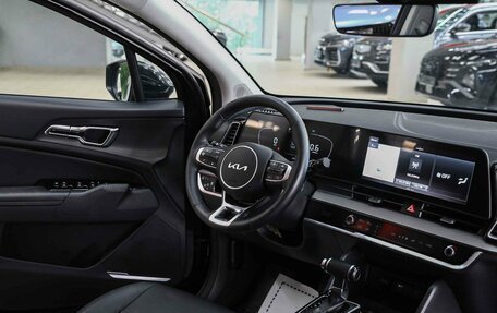 KIA Sportage IV рестайлинг, 2023 год, 3 190 000 рублей, 11 фотография