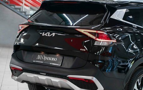 KIA Sportage IV рестайлинг, 2023 год, 3 190 000 рублей, 16 фотография
