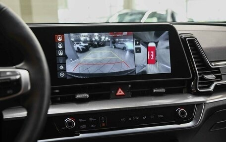 KIA Sportage IV рестайлинг, 2023 год, 3 190 000 рублей, 12 фотография