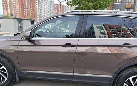 Volkswagen Tiguan II, 2018 год, 2 000 000 рублей, 7 фотография