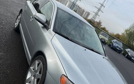 Volvo S80 II рестайлинг 2, 2008 год, 800 000 рублей, 4 фотография