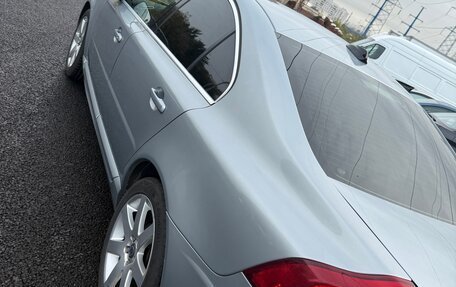 Volvo S80 II рестайлинг 2, 2008 год, 800 000 рублей, 6 фотография